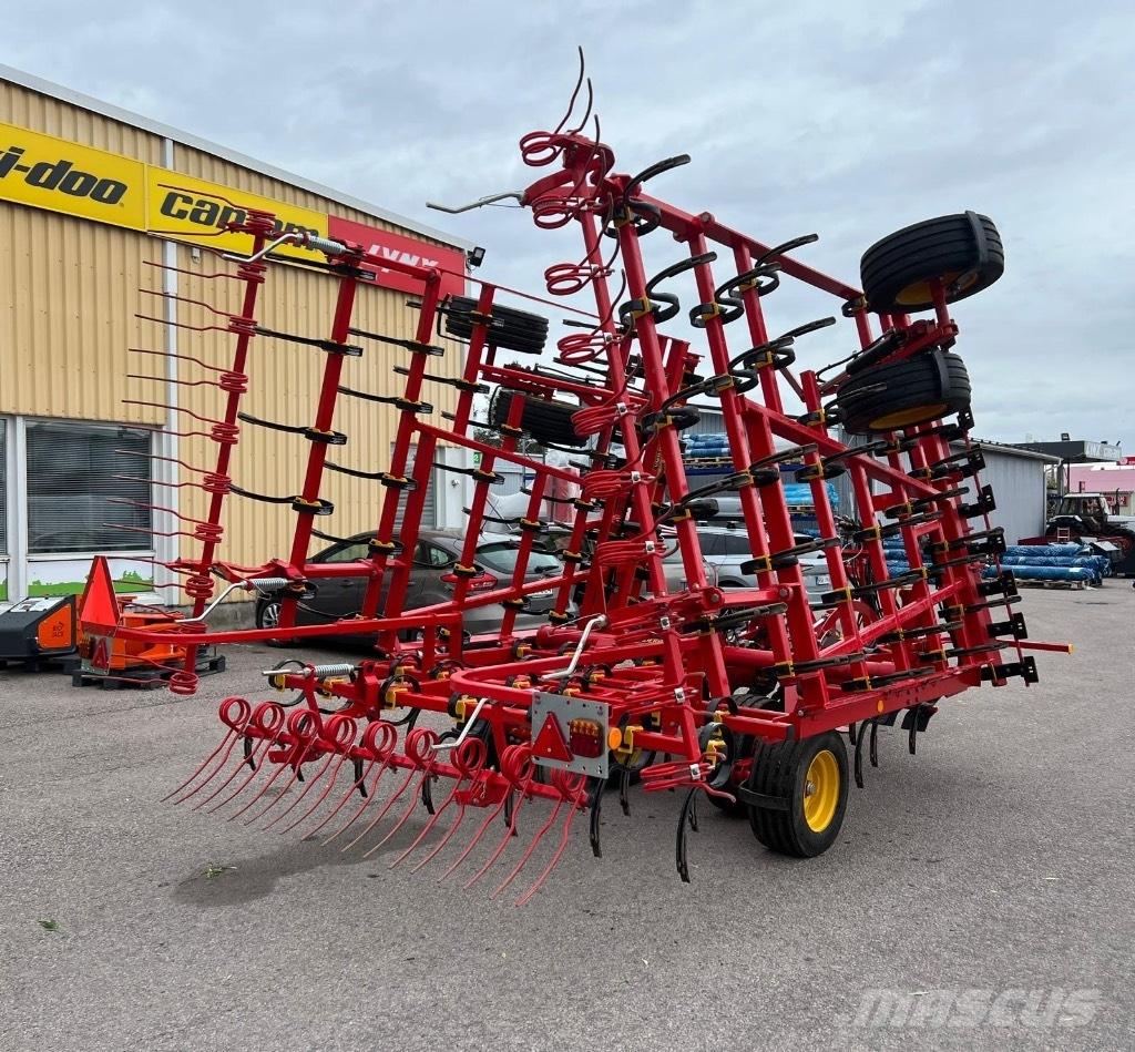 Väderstad NZA700 Äkeet