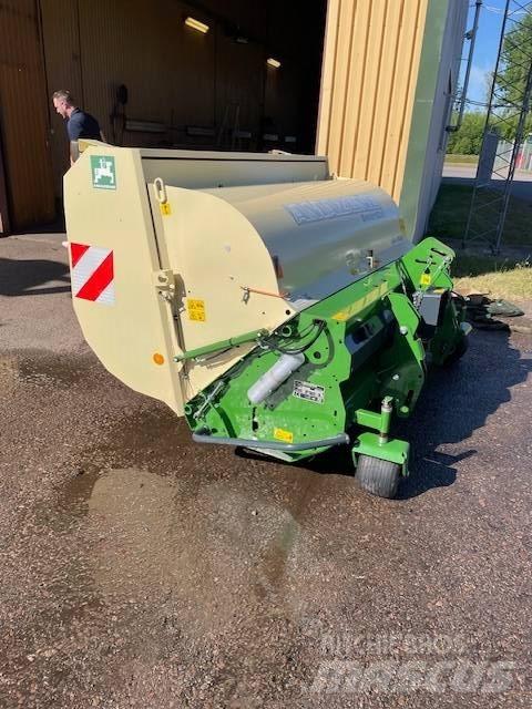 Amazone Horsehopper Muut maatalouskoneet
