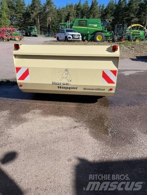 Amazone Horsehopper Muut maatalouskoneet