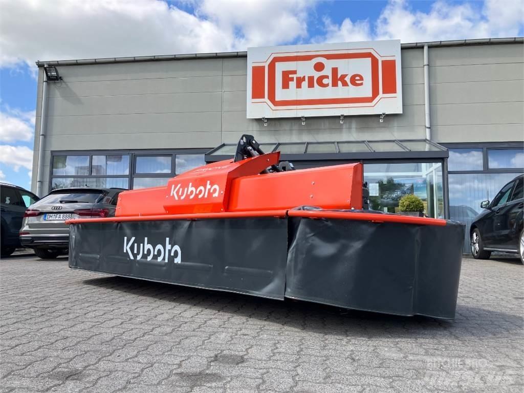 Kubota DM4032 Niittomurskaimet