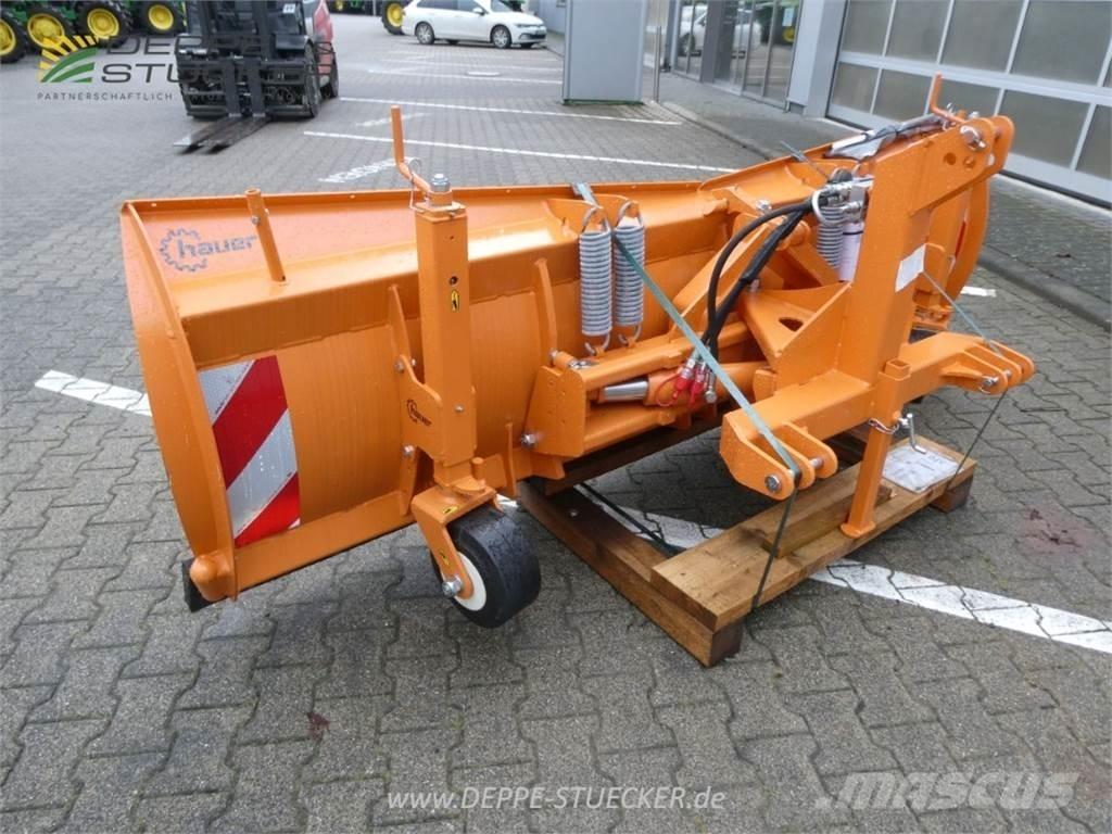 Hauer HSh 2800 Lumiaurat