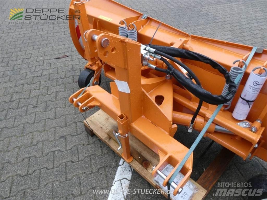 Hauer HSh 2800 Lumiaurat
