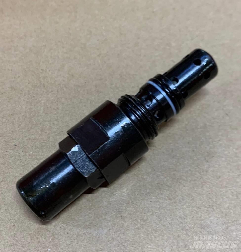 Kesla Valve R50173A2 Hydrauliikka