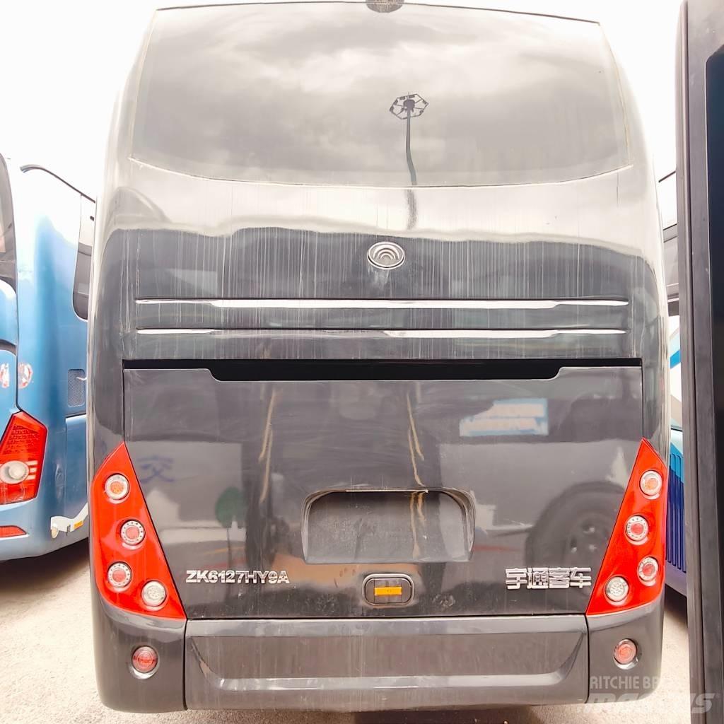 Yutong ZK6146HQA9 Turistibussit