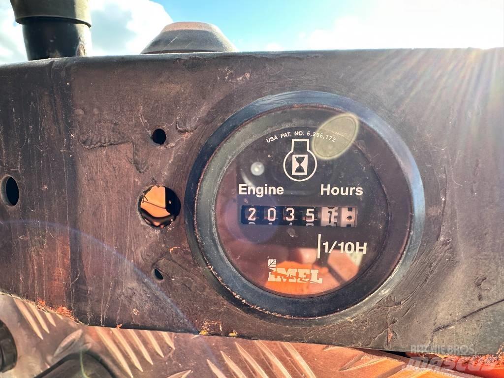 Thwaites 6000 CS Dumpperit