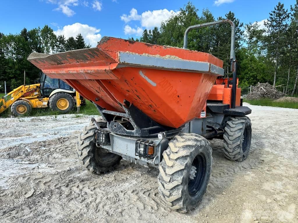 Thwaites 6000 CS Dumpperit