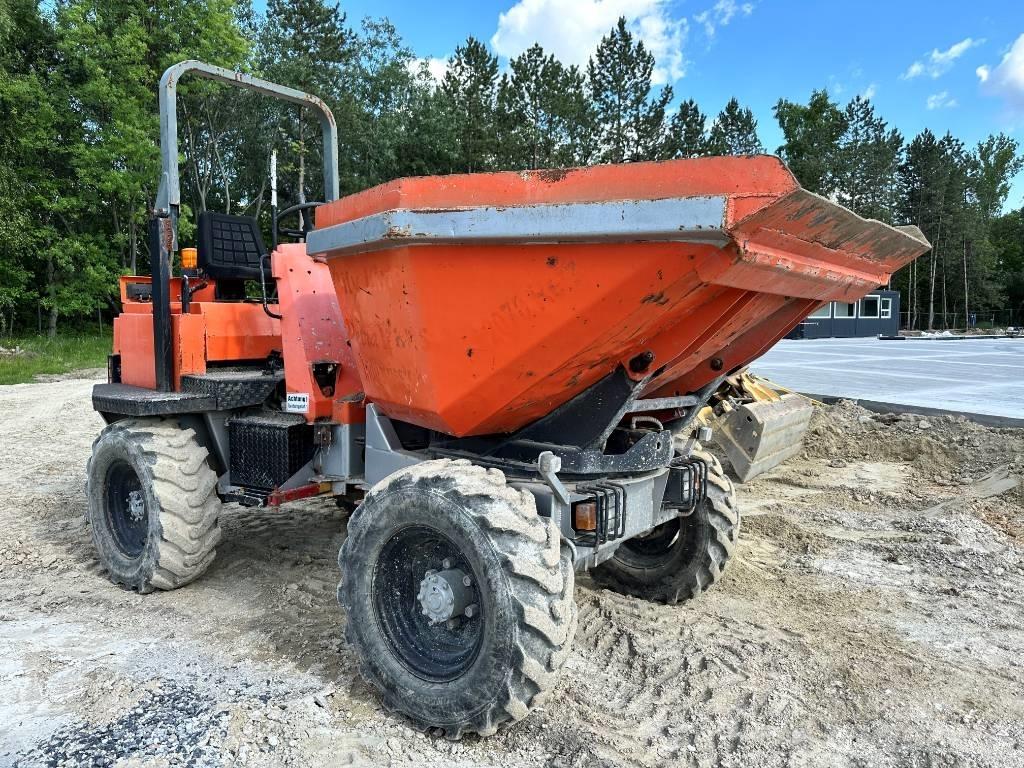 Thwaites 6000 CS Dumpperit