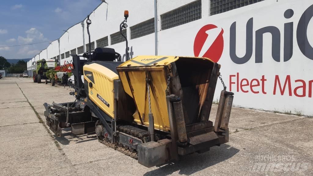 Bomag BF 200 C-2 Asfalttikoneet