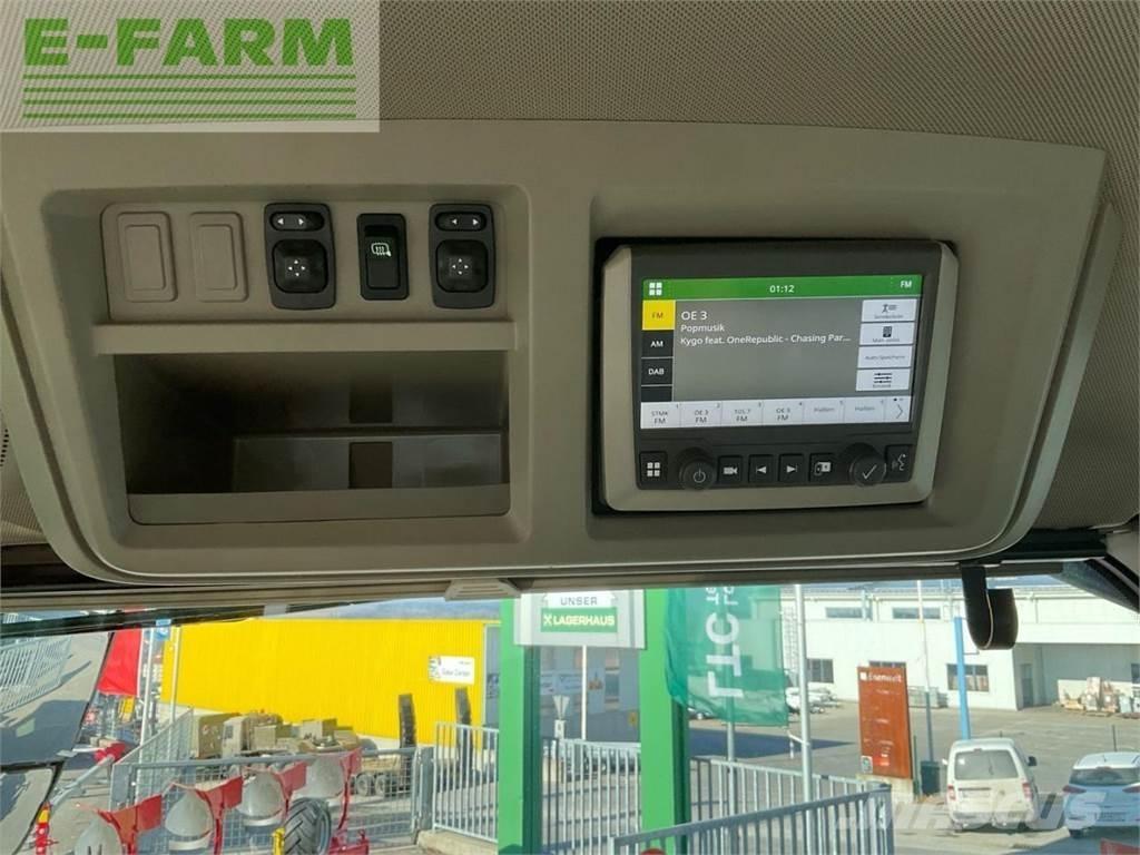 John Deere 8R 410 Traktorit