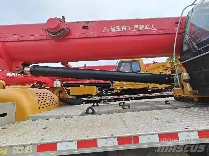 Sany STC25C5-2 Mobiilinosturit