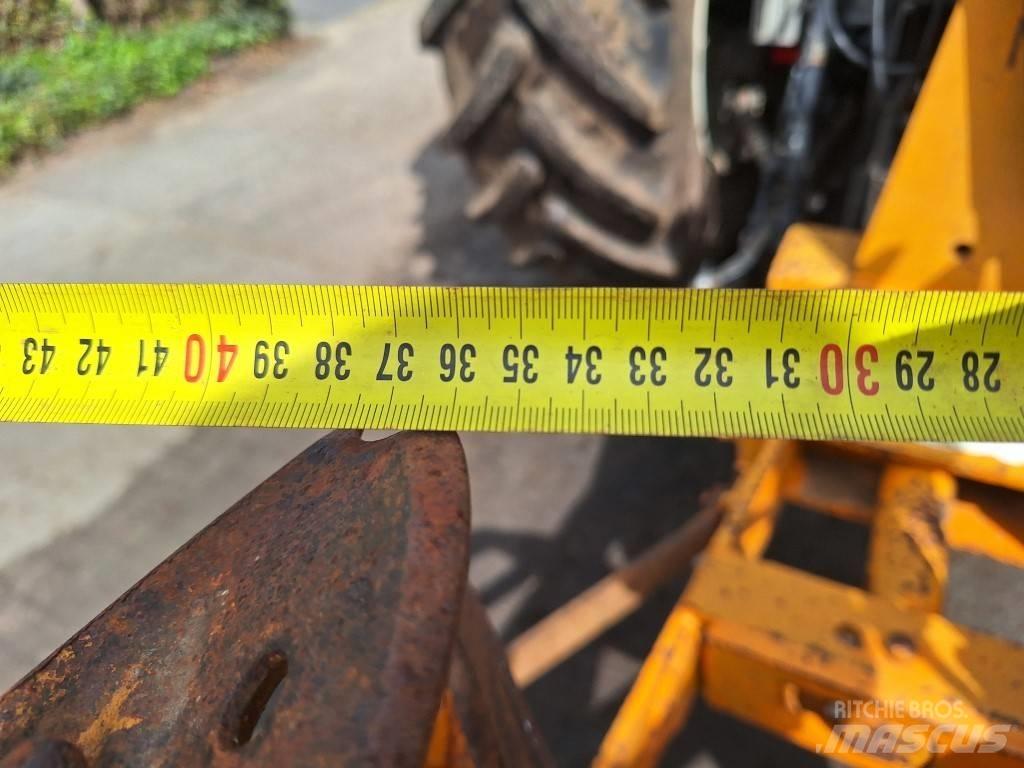 Huard QR 65 T70 Sarka-aurat