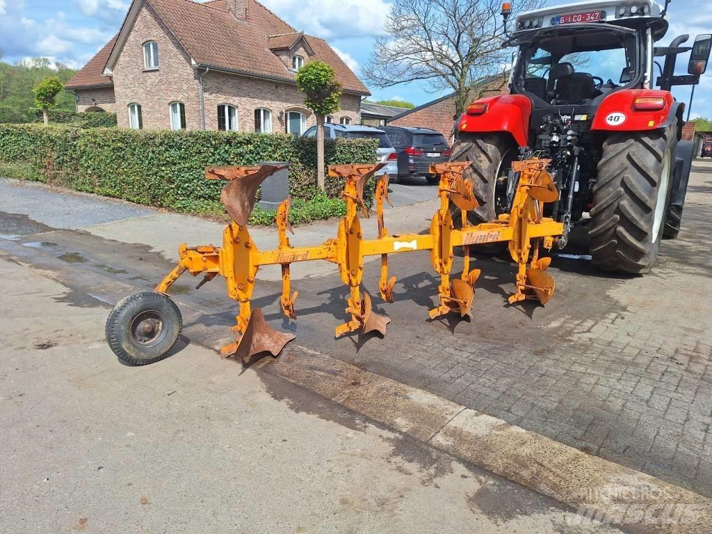 Huard QR 65 T70 Sarka-aurat