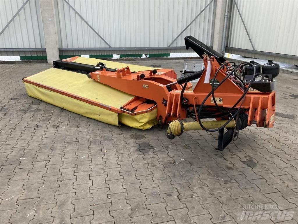 Fella KM 310 TL Niittokoneet