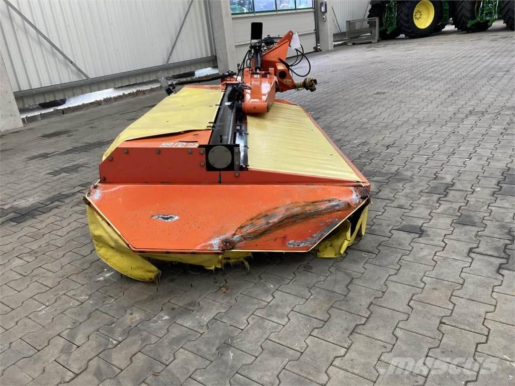 Fella KM 310 TL Niittokoneet