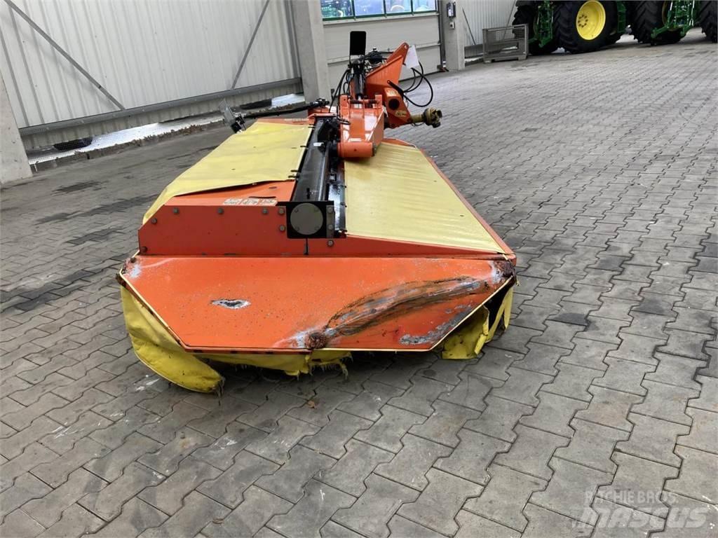 Fella KM 310 TL Niittokoneet