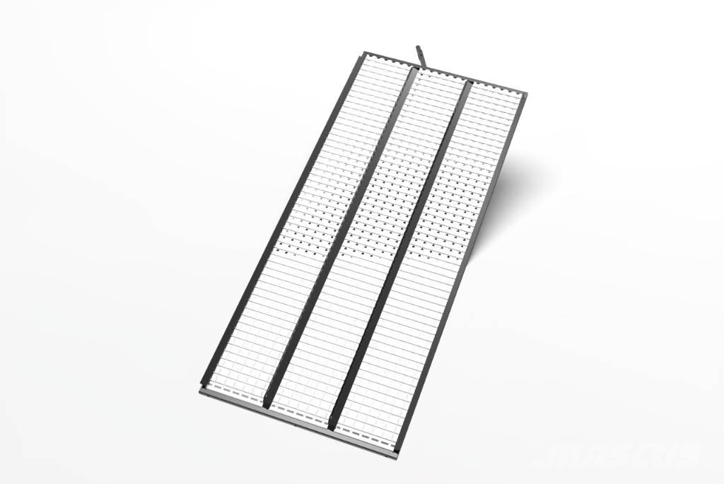 PW 736058.0 Lisävarusteet ja komponentit