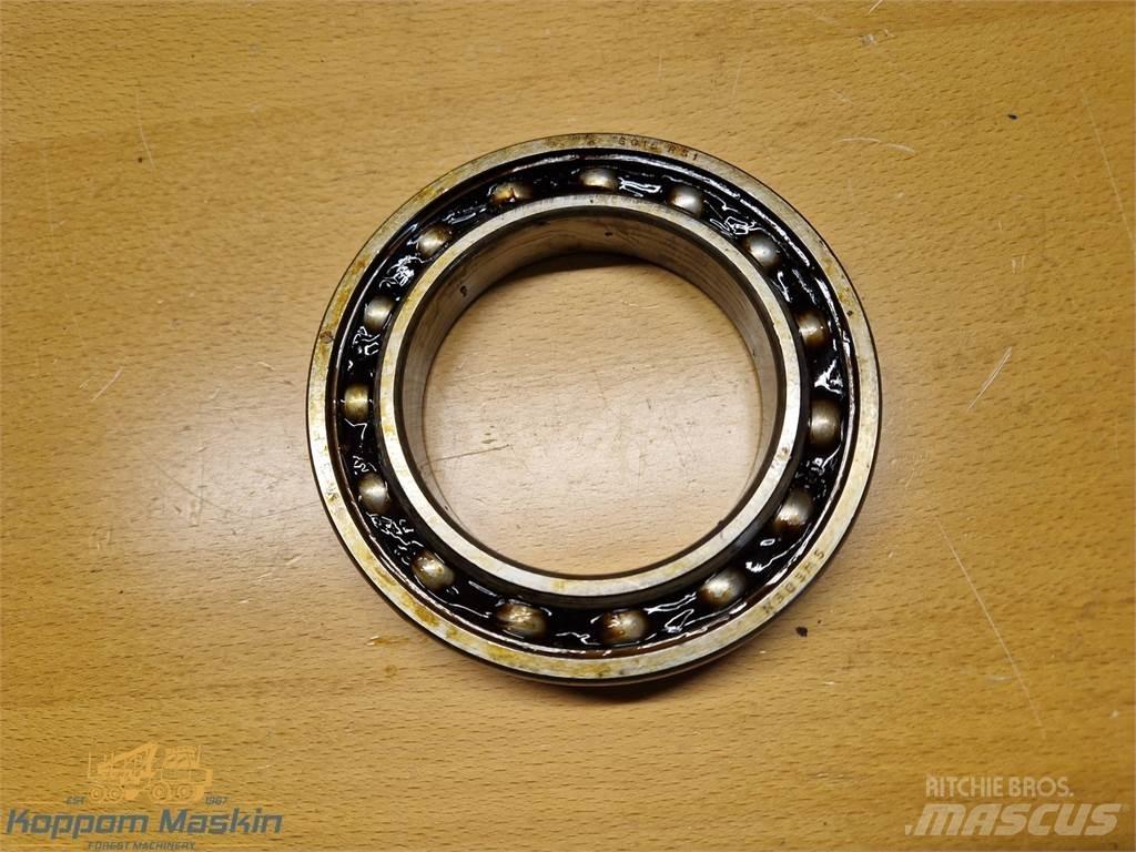 Rottne 641-6079 Hakkuupäät