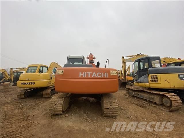 Hitachi ZX130 Telakaivukoneet