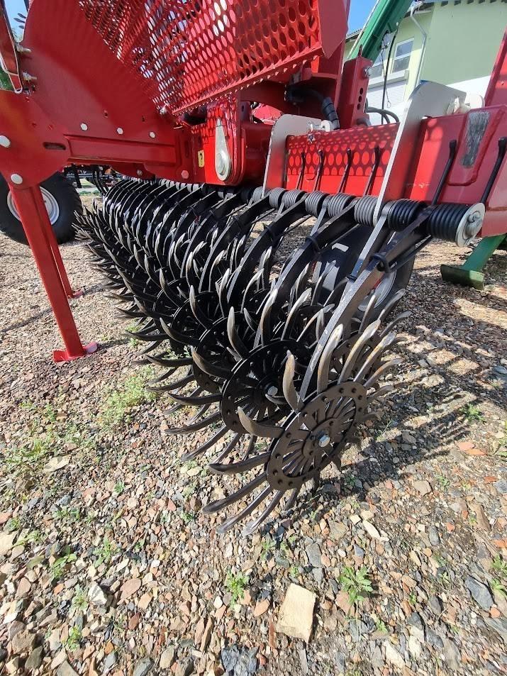 Suire Rotaking 930 Muut maanmuokkauskoneet ja lisävarusteet