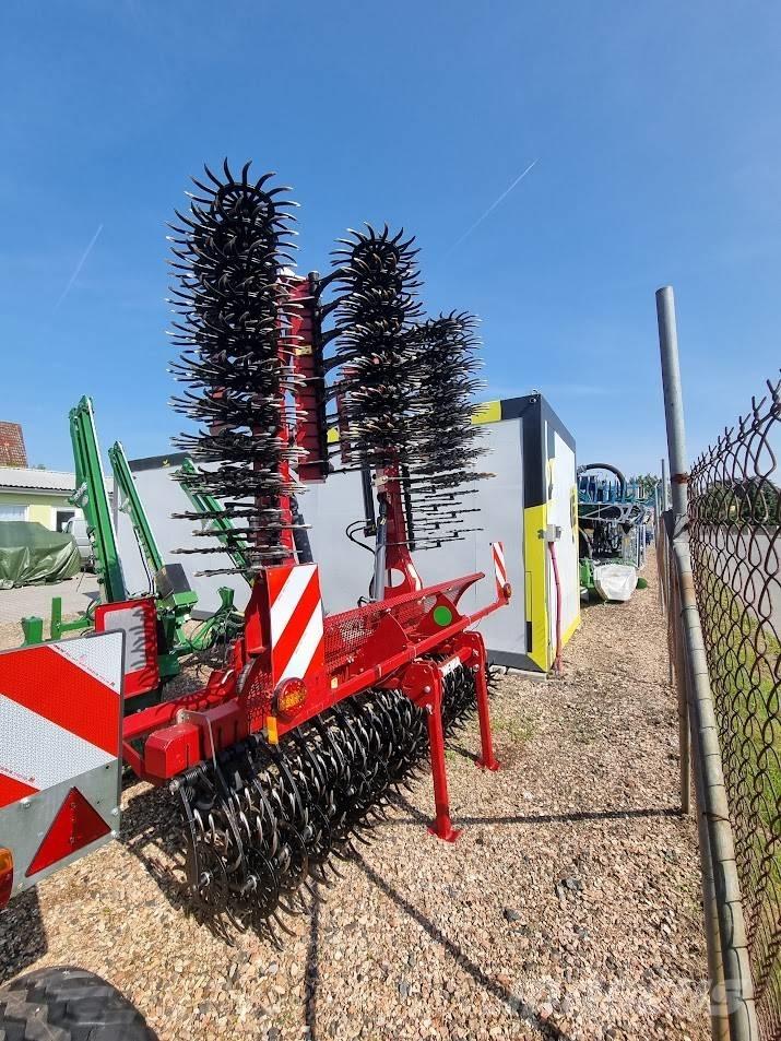 Suire Rotaking 930 Muut maanmuokkauskoneet ja lisävarusteet