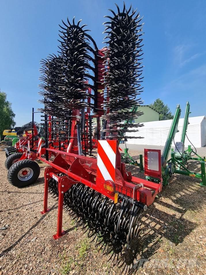 Suire Rotaking 930 Muut maanmuokkauskoneet ja lisävarusteet