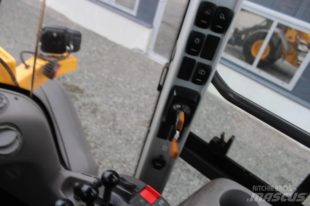 Volvo L70H Pyöräkuormaajat