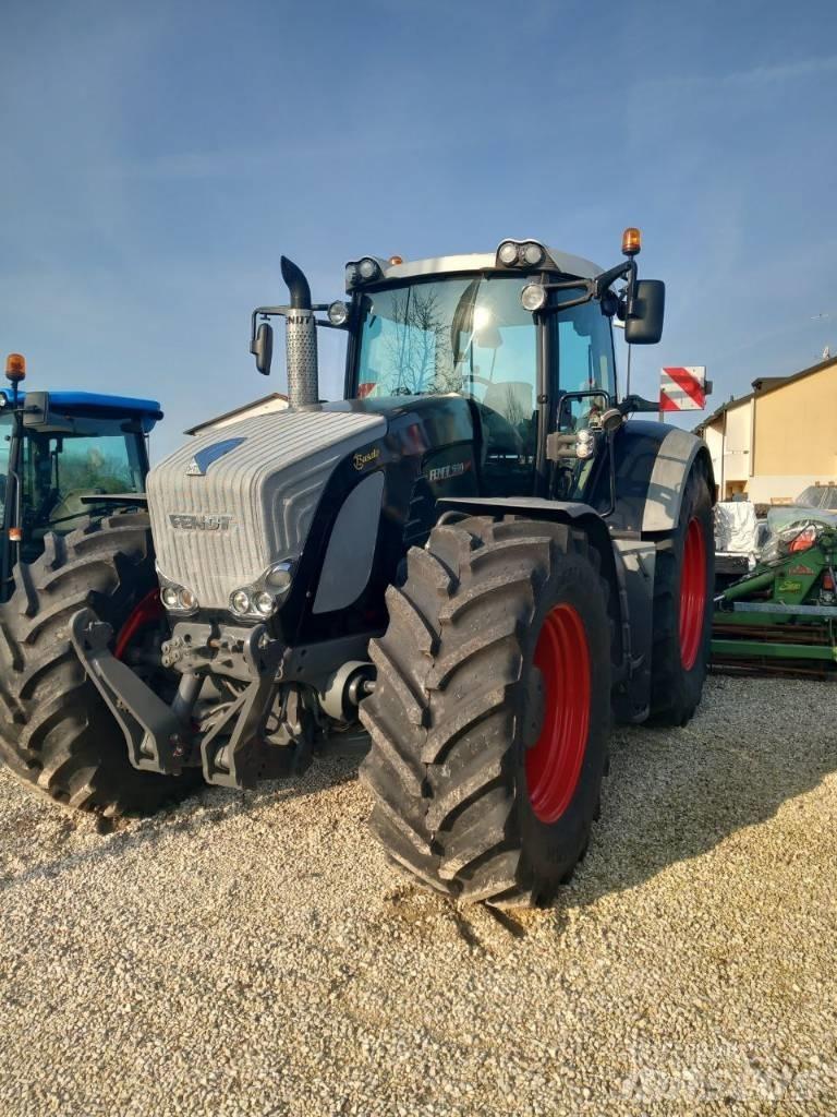 Fendt 930 Profi Traktorit