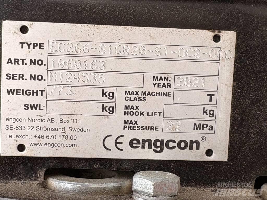 Hitachi ZX220W-7 2P Pyöräkaivukoneet