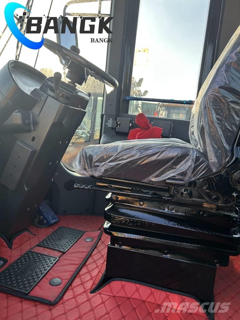 SDLG LG 956 L Pyöräkuormaajat