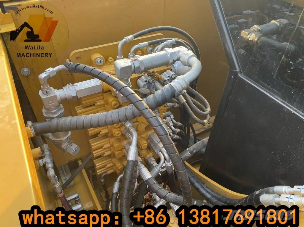 CAT 307E2 Minikaivukoneet < 7t