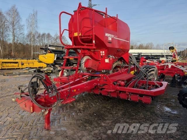 Horsch Avatar 4.16 Kylvökoneet