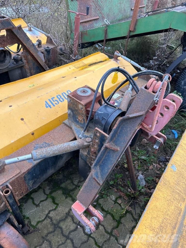 GMR FF2200 SPS Lakaisukoneet