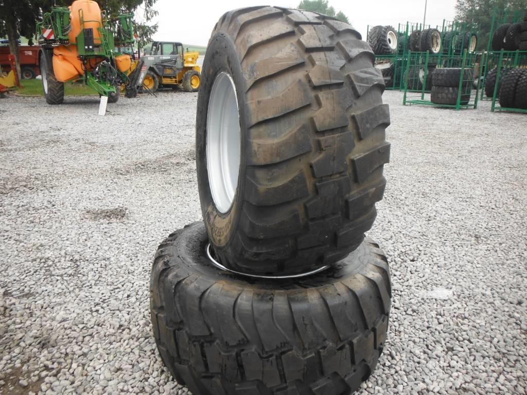 Tianli 600/55R26.5 Renkaat ja vanteet