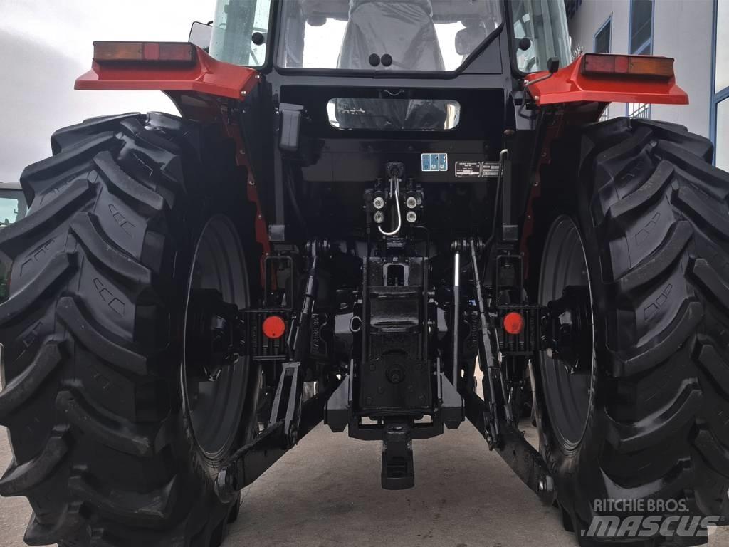 Massey Ferguson 4345 Traktorit