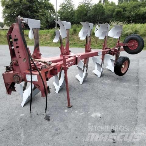 Naud RX406 Paluuaurat