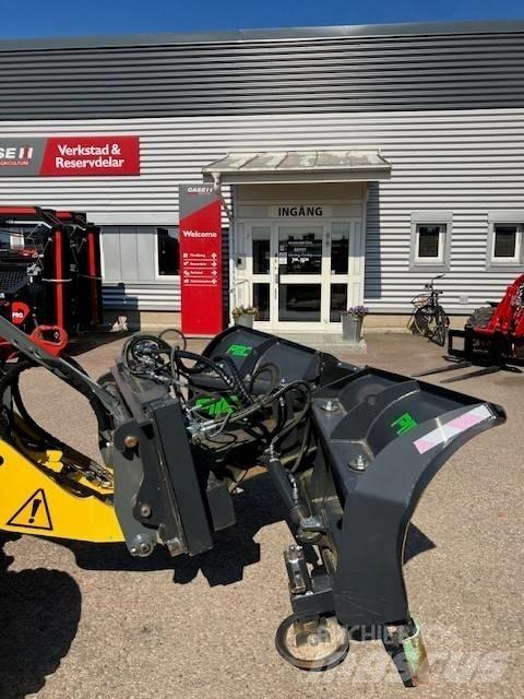 Kramer 5075 Pyöräkuormaajat