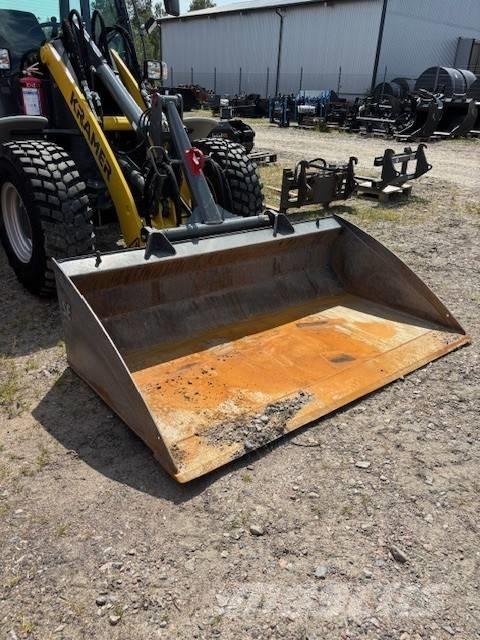 Kramer 5075 Pyöräkuormaajat