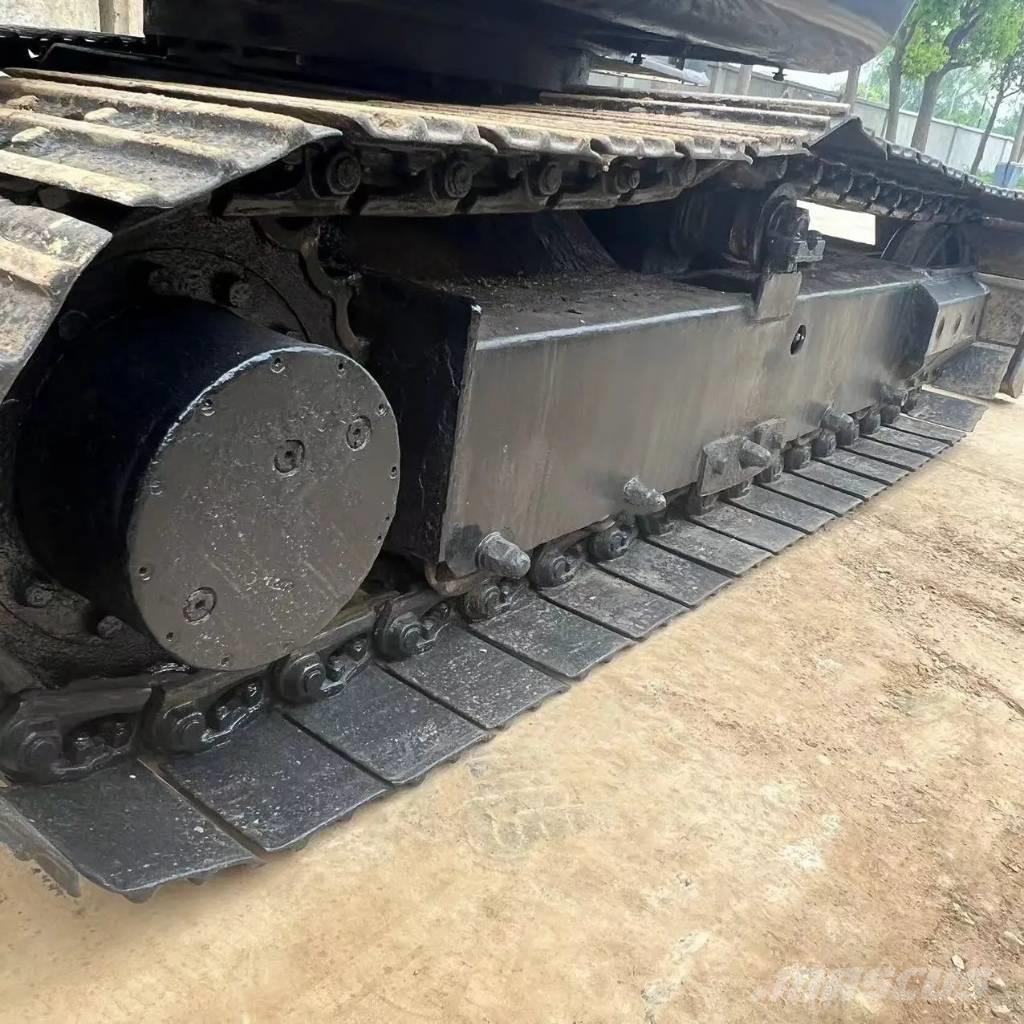 Doosan DX60-9C Minikaivukoneet < 7t