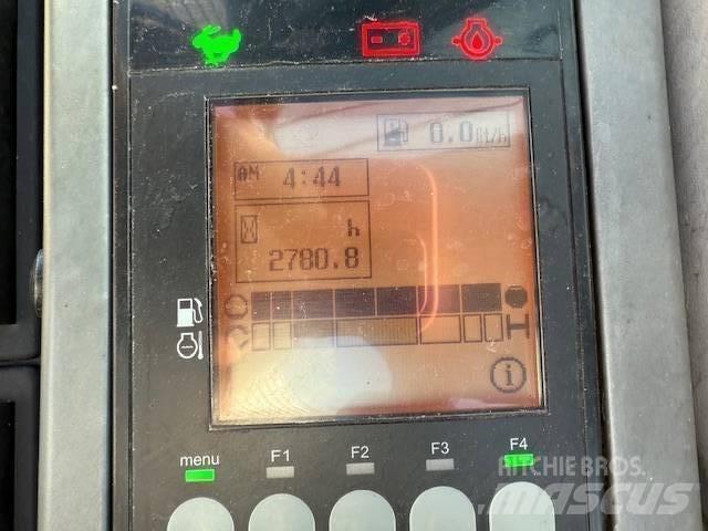 Yanmar Vio 80 Midikaivukoneet 7t - 12t
