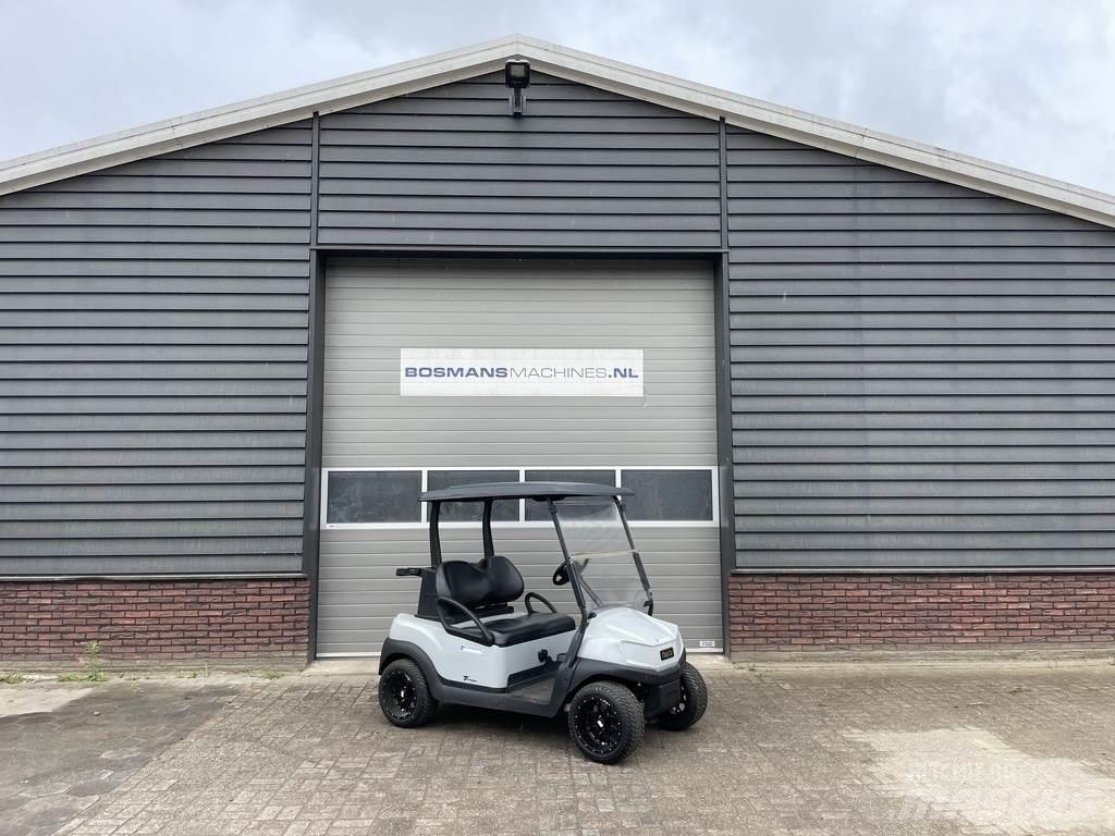 Club Car clubcar Golfautot