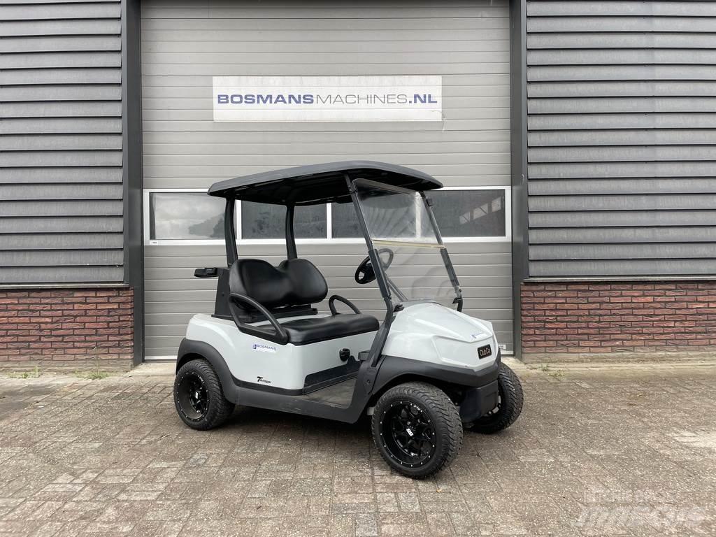 Club Car clubcar Golfautot