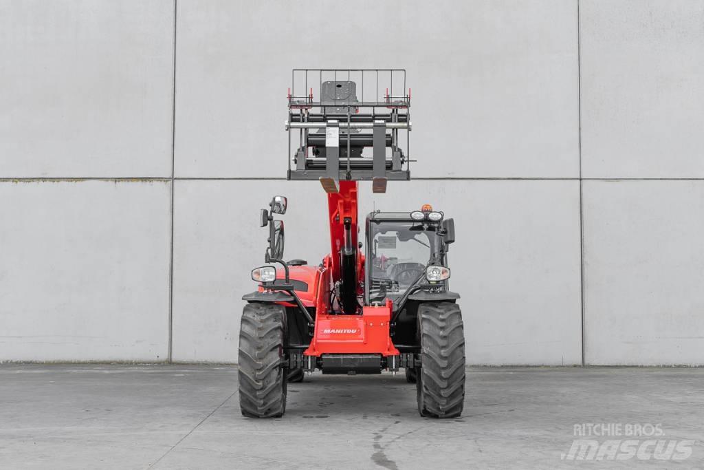 Manitou MT 930 Kurottajat
