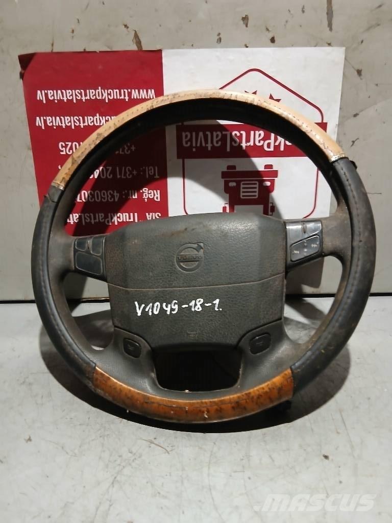 Volvo FH 13   21593003 Ohjaamot ja sisustat