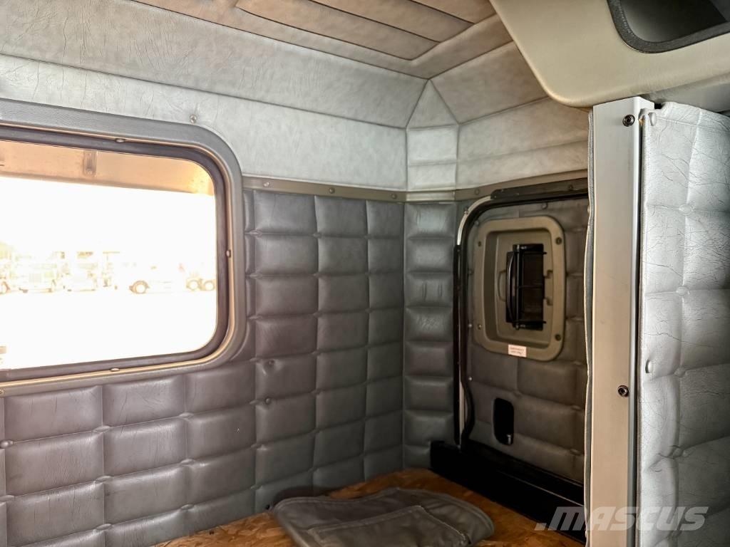 Peterbilt 379 Vetopöytäautot