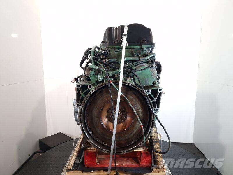 Volvo D11C450-EU V Moottorit