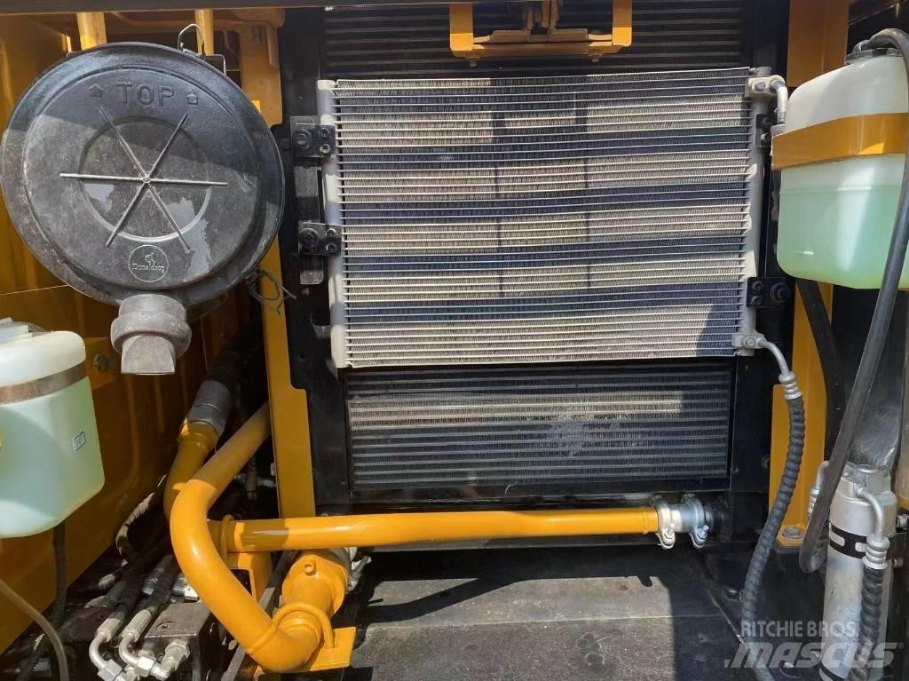 Sany 135 C Telakaivukoneet