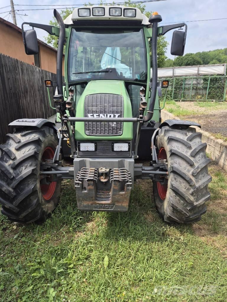 Fendt 307 C Traktorit