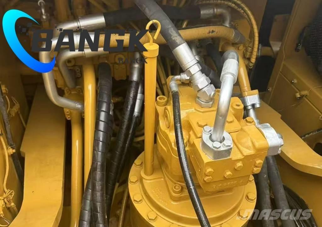 CAT 325 D Telakaivukoneet