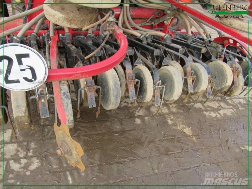 Horsch Pronto 8 DC Kylvökoneet