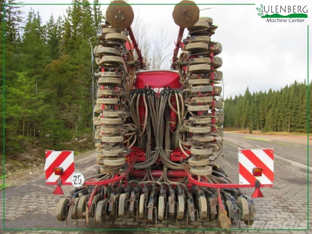 Horsch Pronto 8 DC Kylvökoneet